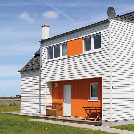Kapitaenshaus-Seeadler 28 Olpenitz Exterior photo